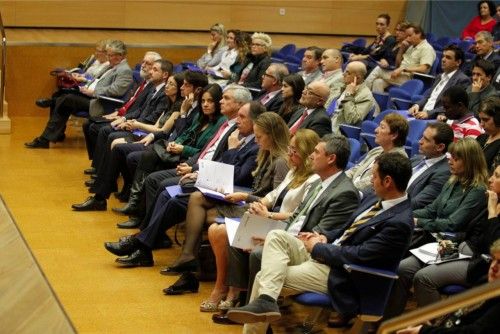 Premios Incorpora de La Caixa