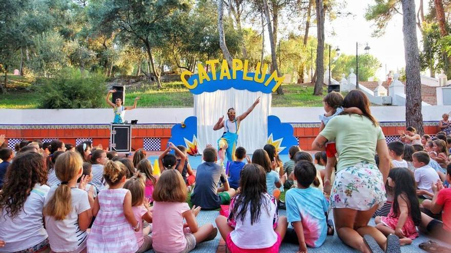 La agenda de actividades de Vila-real para este verano: toda la programación completa