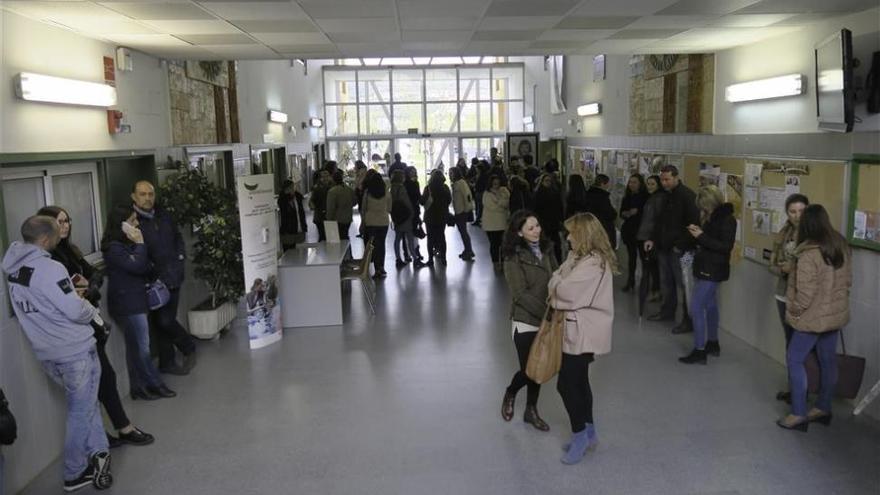 Descartado repetir el examen para enfermeros de Atención Continuada en Extremadura