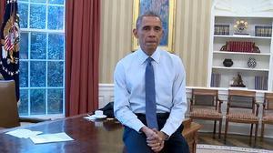 Barack Obama anuncia una reforma de la política migratòria.