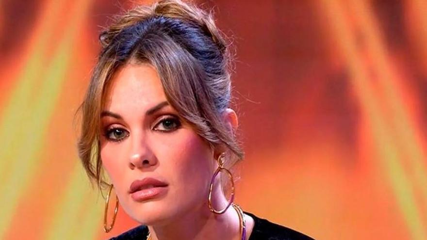 Jessica Bueno anuncia medidas por recibir este tipo de mensajes en redes sociales: &quot;Que sepáis que van fuera&quot;