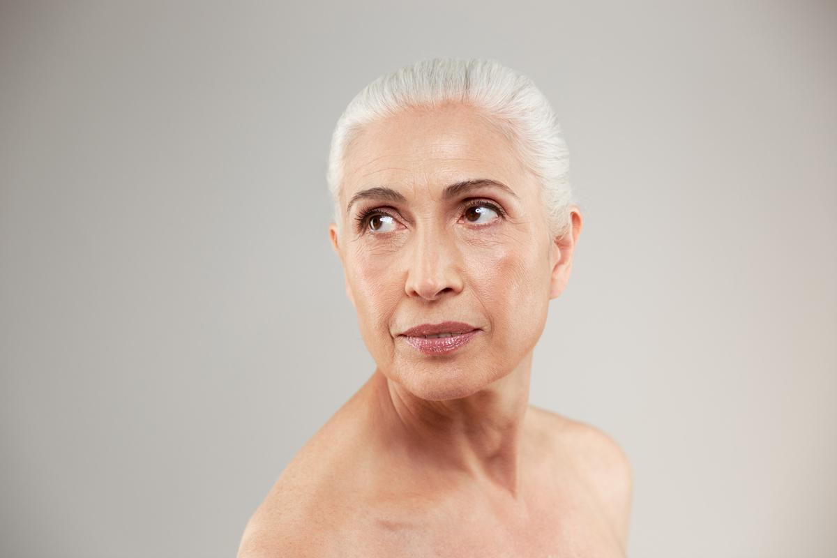La cirugía estética sirve contra el envejecimiento