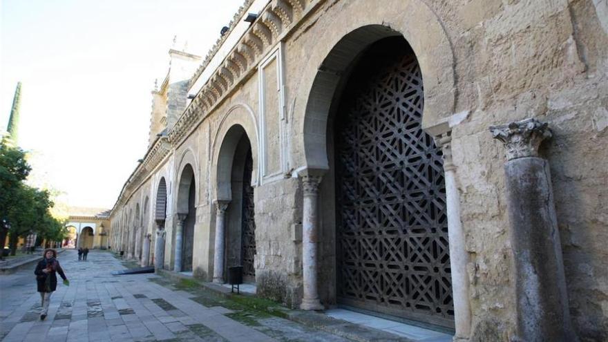 El PSOE pide a los partidos que no patrimonialicen la defensa de la Mezquita-Catedral