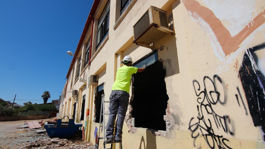 La colección del Madruelo estará cedida a Cáceres hasta 2050