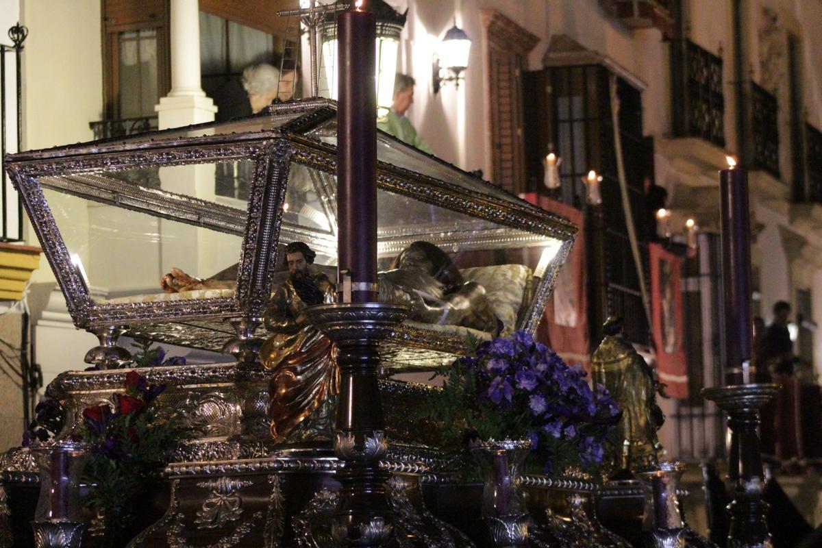 Sepulcro de Aguilar.