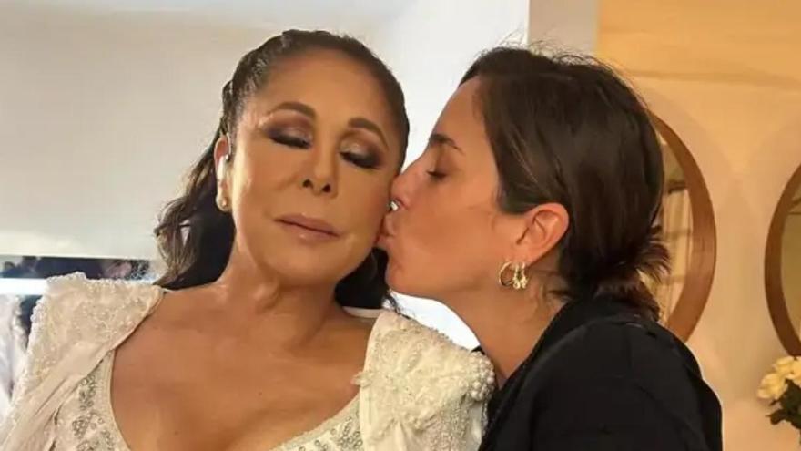 Casa de más de un millón de euros y alquiler de 5.000 euros al mes: Isabel Pantoja inicia un nuevo capítulo vital en Gran Canaria