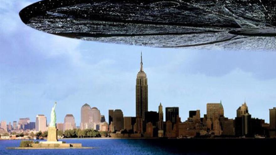 Ja ha comenaçt el rodatge de &#039;Independence Day 2&#039;