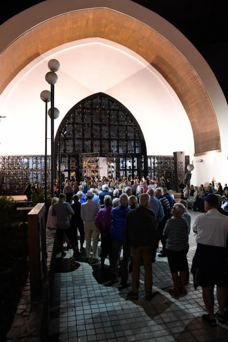 GRAN CANARIA  12-11-18  SAN BARTOLOME DE ...