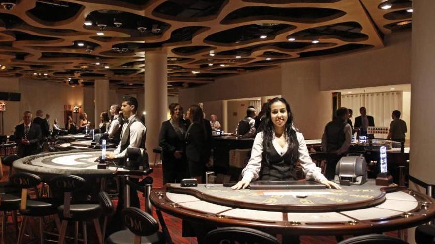 5 Simple Steps To An Effective casino Strategy