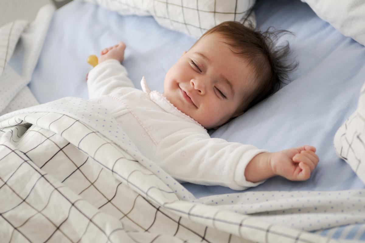Las mejores barreras de cama para bebés ·