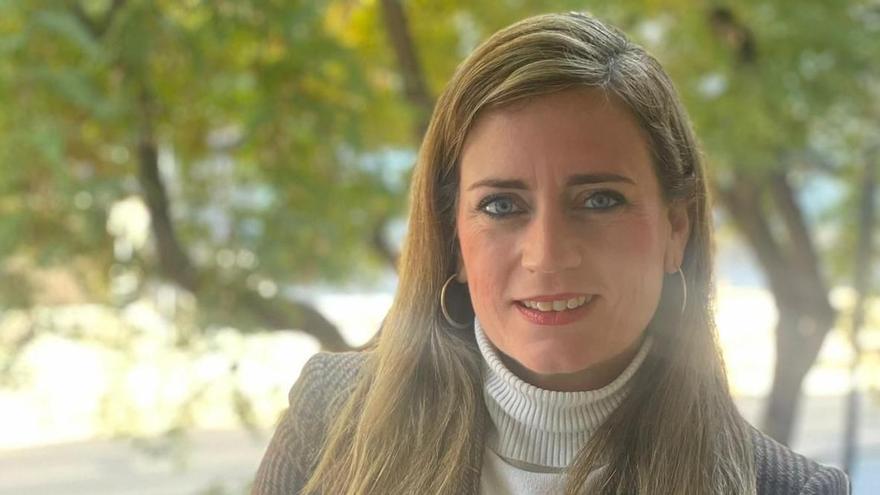 La economista Ana María López asume la dirección del ICREF