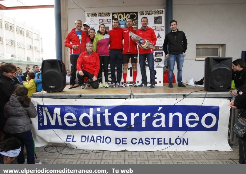 GALERIA DE IMÁGENES -  Carrera 10k - H2O 3/4