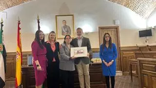 La ONCE sensibiliza sobre igualdad con 5,5 millones de cupones conmemorativos del 8M