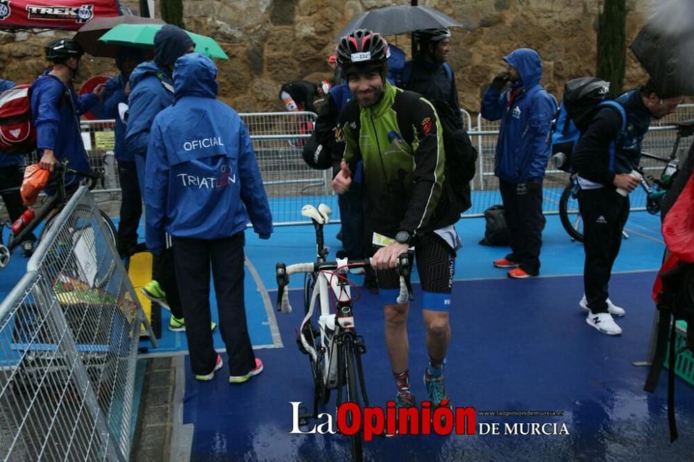 I Duatlón Media Distancia Ciudad de Lorca 2019