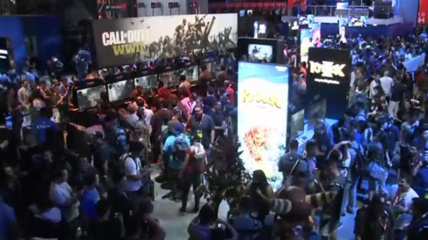 Un E3 con muchos anuncios y pocas sorpresas