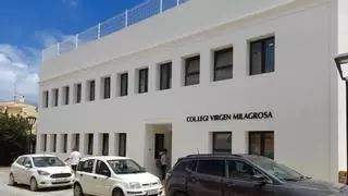 Comienza el nuevo curso en Ibiza y Formentera con la mayoría de las aulas sin climatizar
