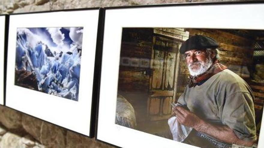 La sèrie de Luis Alberto Franke sobre la Patagònia, al Museu de la Tècnica