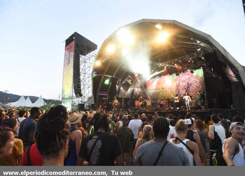 Rototom Sunsplash