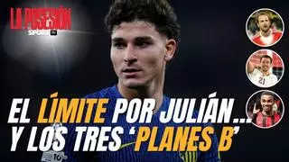 La Posesión 3x42: El límite del Barça por Julián... y los tres 'Planes B' a día de hoy