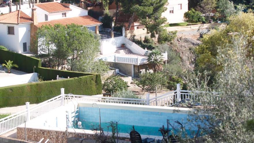 La compra de chalés tras el confinamiento agota en ocho semanas la oferta en Valencia