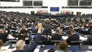 Cuánto cobra un diputado del Parlamento Europeo: sueldo, dietas y pensión