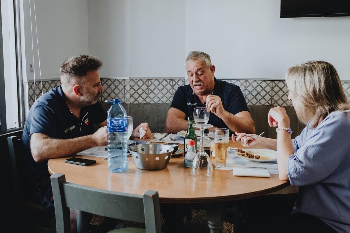 BARES NORMALES | Bar Rotlet: «Quiero hacer la cocina de mi abuela»