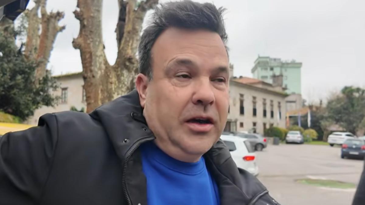 José Elías, economista, opina sobre las nuevas generaciones