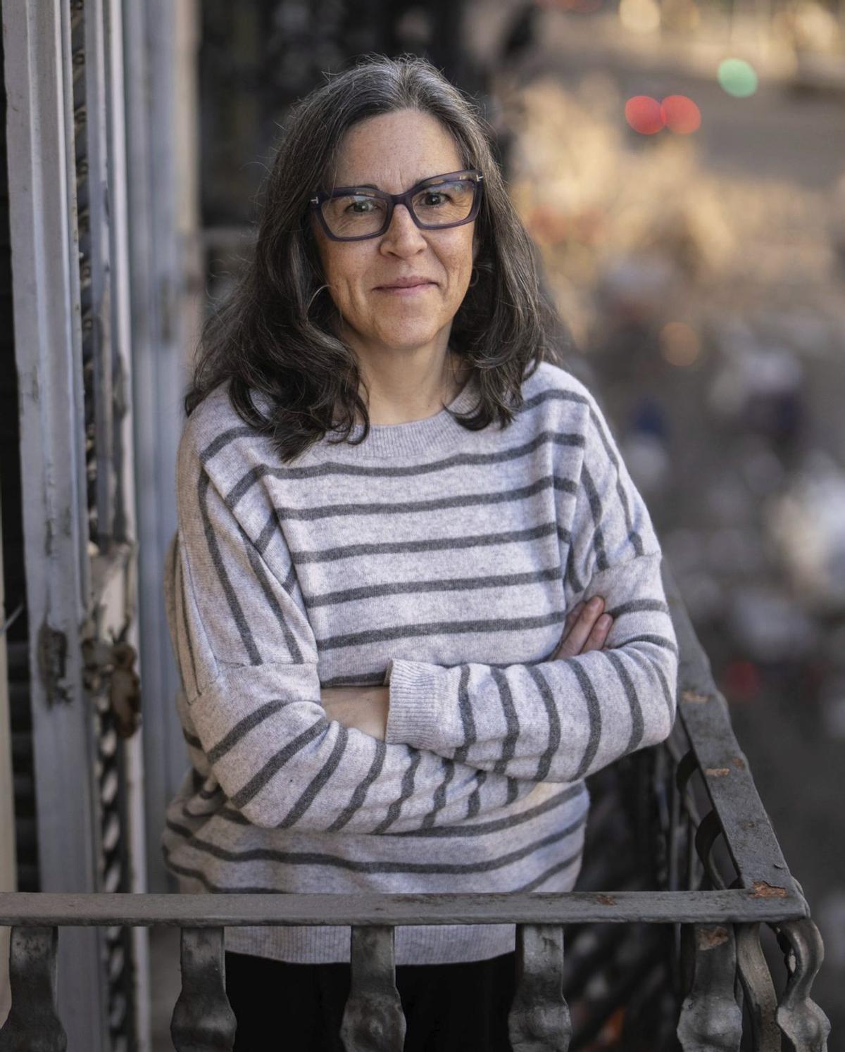 "Vaig pensar que em quedava sense casa"