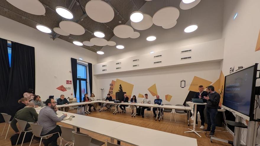 ¿Qué ayudas existen para impulsar la transformación digital del negocio? CTIC presenta en Avilés las claves