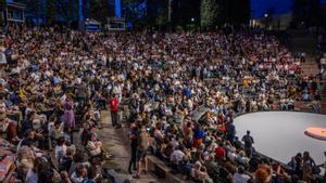 El Grec 2024 abaixa el teló amb 136.573 espectadors i un 80% d’ocupació