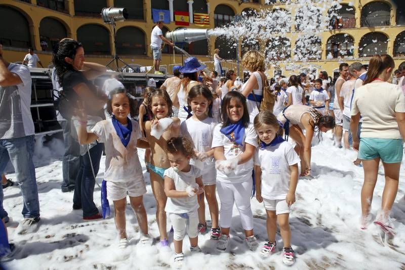 Fotogalería del las Fiestas en Tarazona