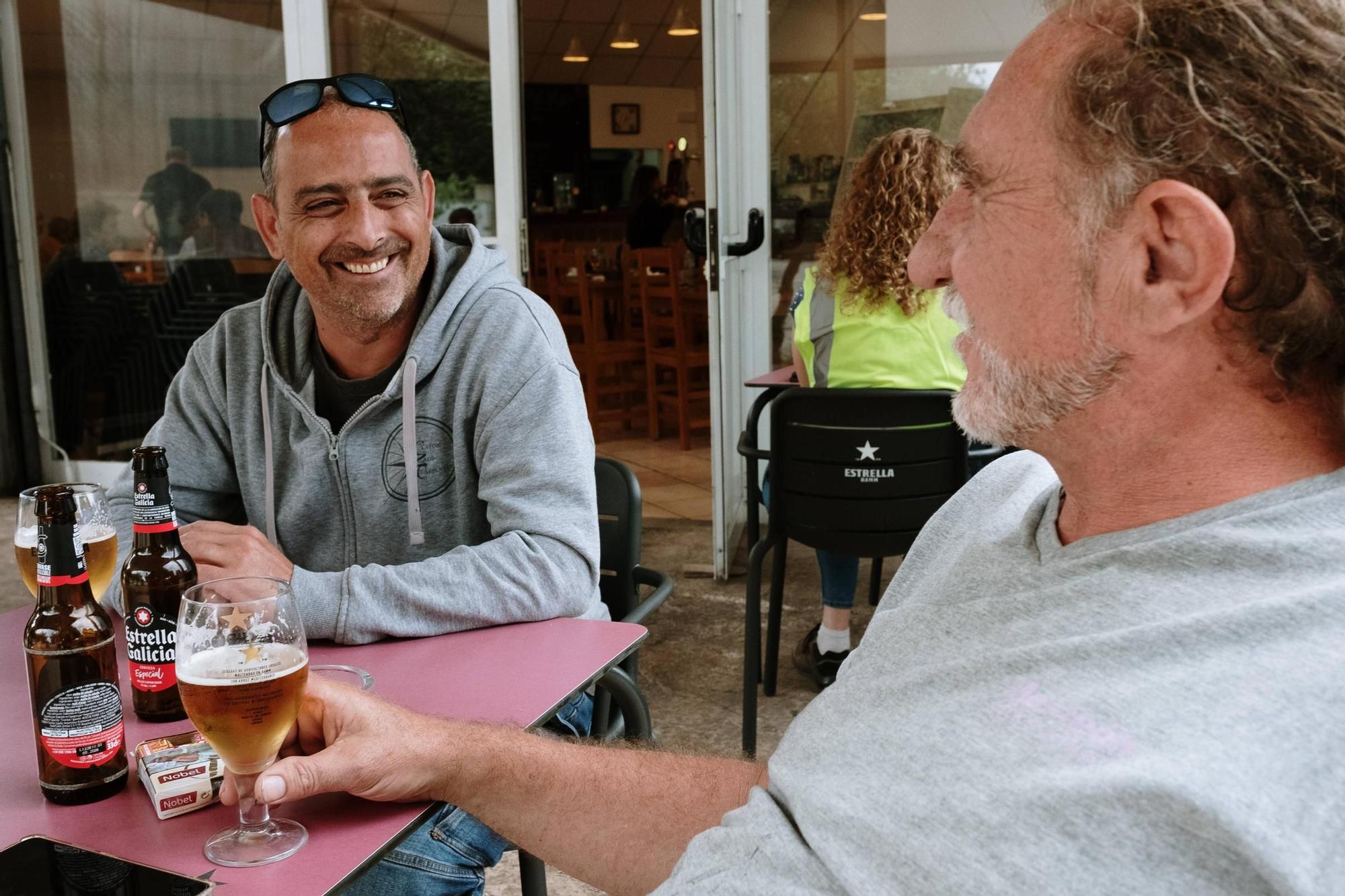 BARES NORMALES | BAR CAN POMETA
