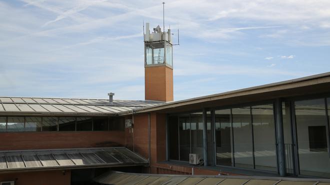 Traslladen de mòdul el pare del nadó maltractat a Barcelona després d’un incident amb altres interns