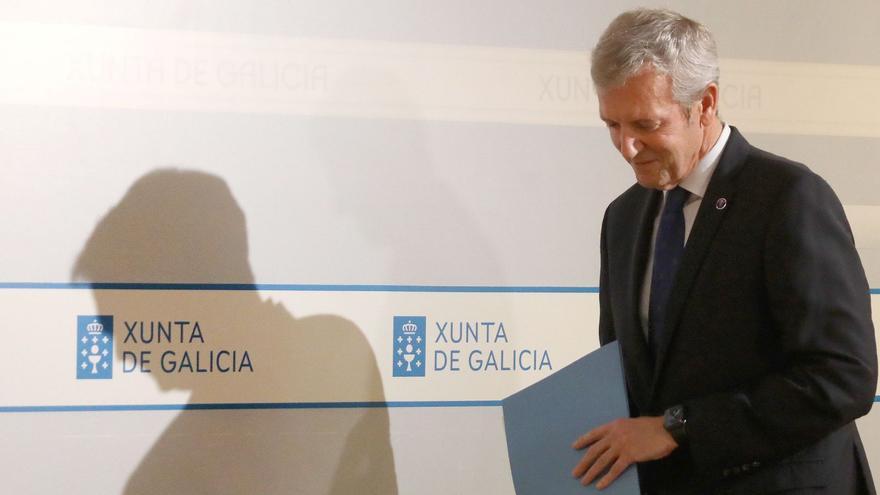 El momento de Galicia