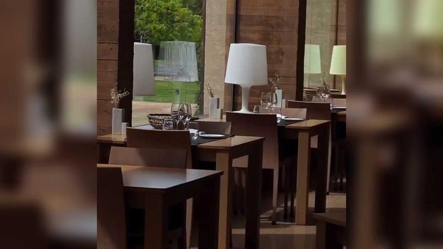 El nou restaurant Camí de l’Aigua obre les portes a l’Empordà