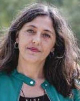 Marisa Goñi