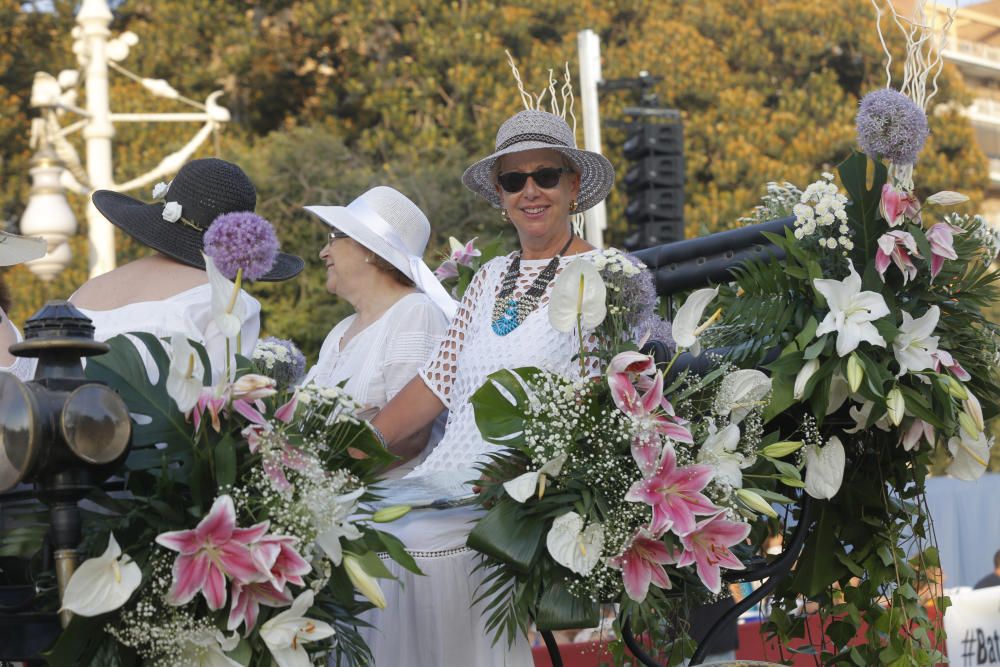 Batalla de Flores 2017