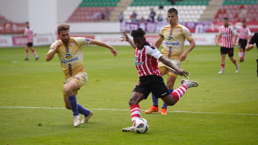 DIRECTO | Así te hemos contado el Zamora CF - Cristo Atlético, minuto a minuto