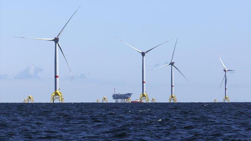 Iberdrola vende el 8% de Siemens Gamesa por 1.099 millones de euros