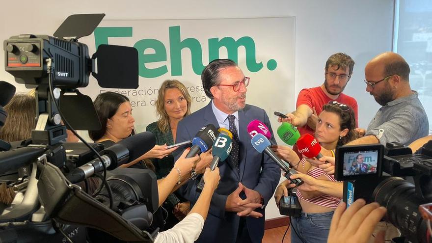 Los sindicatos afirman que solo la cadena Meliá está avanzando en la medición de las cargas de trabajo de las kellys