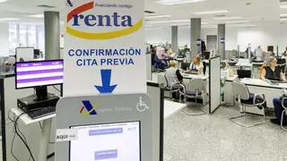Un asesor fiscal advierte sobre la declaración de la renta: "No es una lotería, no estés tan contento si te devuelven"