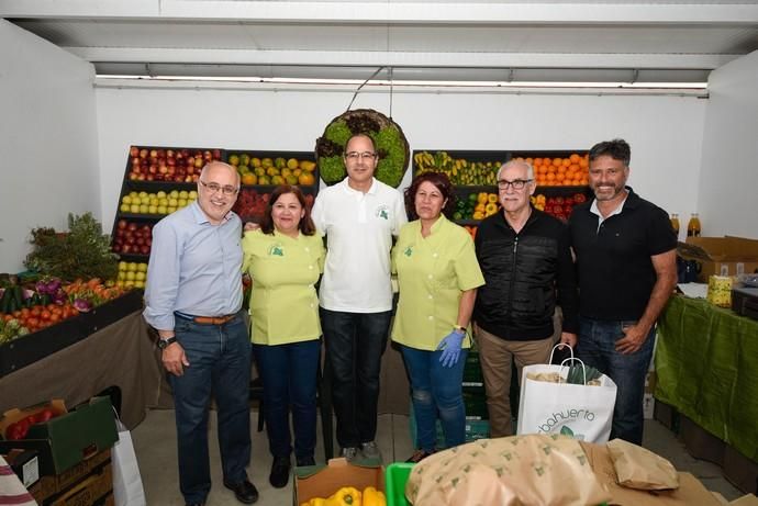 Feria Ecológica de Gran Canaria