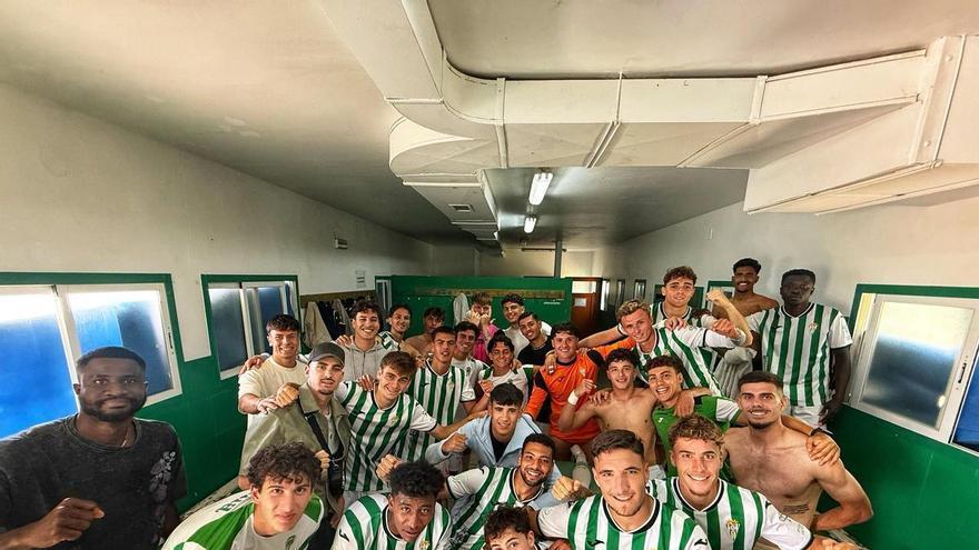 La jornada en Tercera | Objetivos cumplidos para los cordobeses en la penúltima jornada