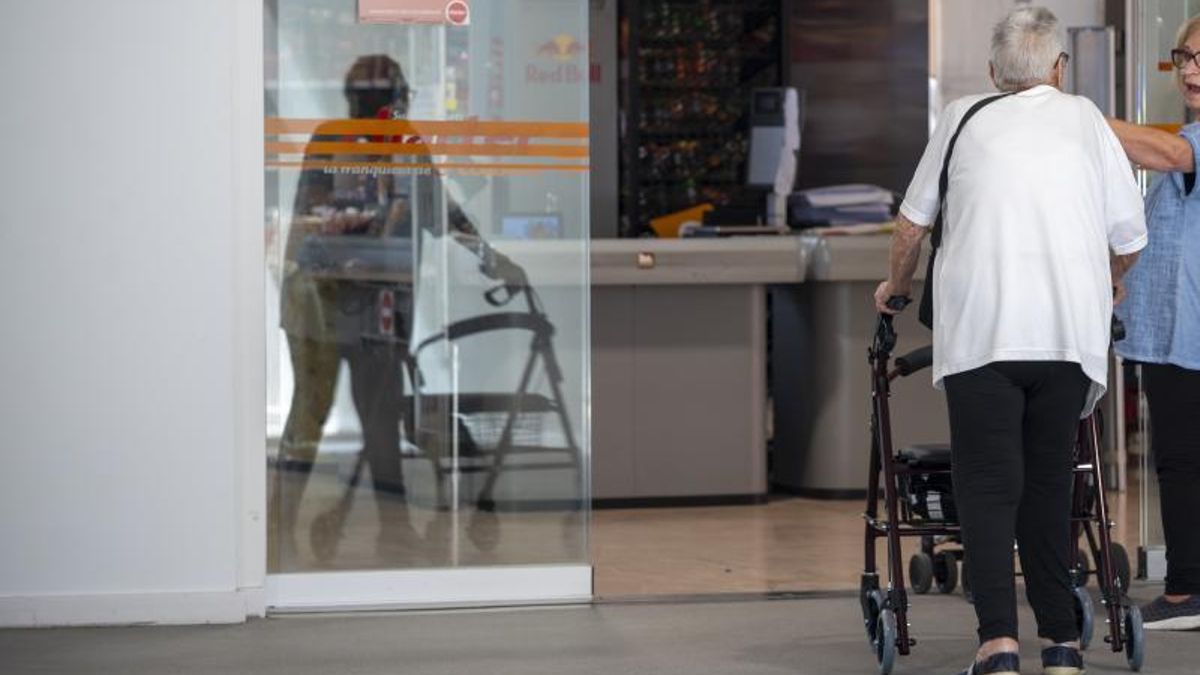 Comparativa de los sistemas de pensiones: así está la jubilación en España