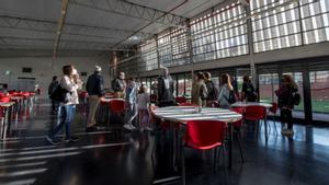Festival Open House: arquitectura de circumstàncies