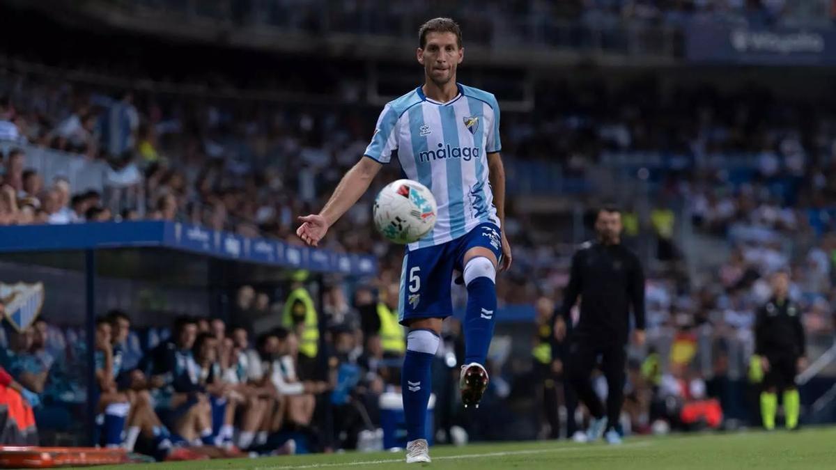 Darko Brasanac, en una imagen de archivo.