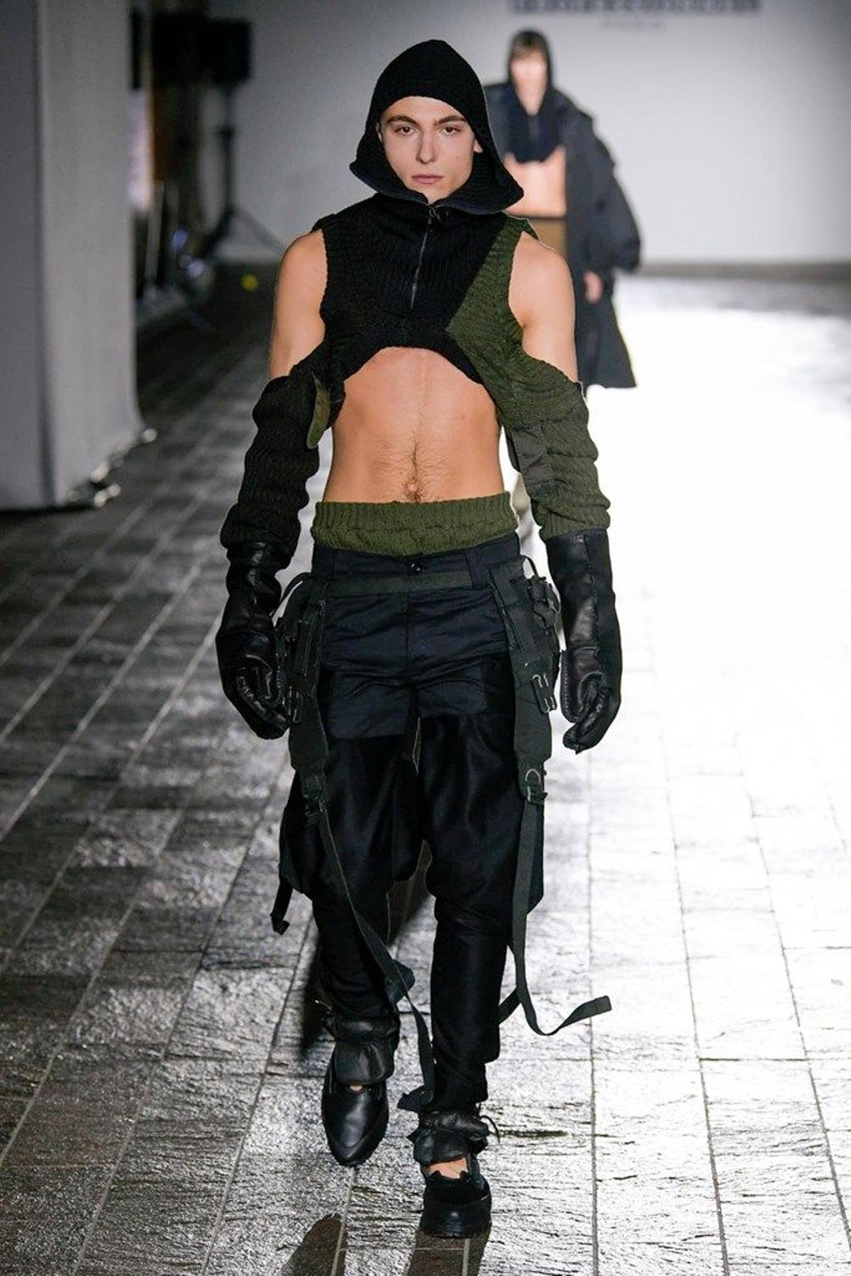 Central Saint Martins