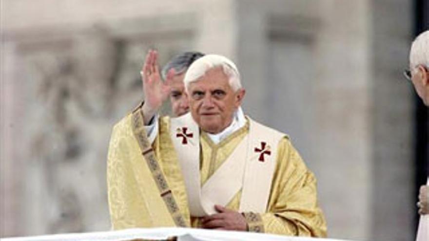 Desciende el número de fieles que asisten a las audiencias papales