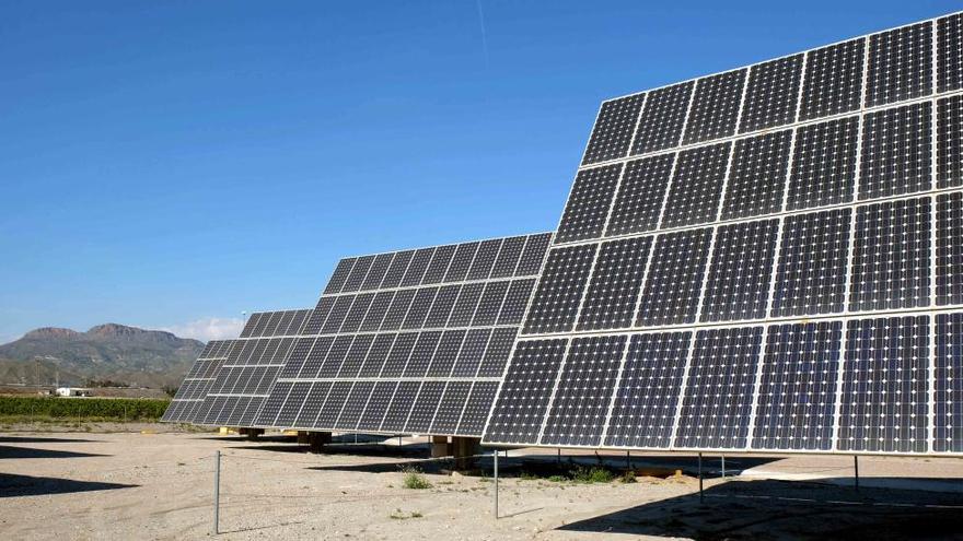 Fecoam celebra el acuerdo para eliminar el impuesto al sol