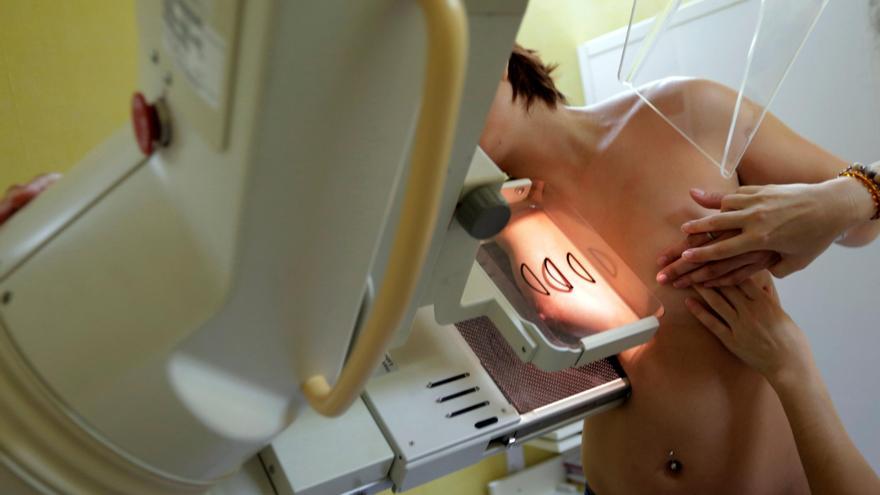 Salud renueva los equipos para detectar cáncer de mama, que están obsoletos